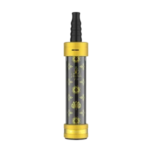 Fumytech Hookah Air - Oriental Gold