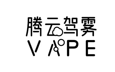 腾云驾雾LOGO