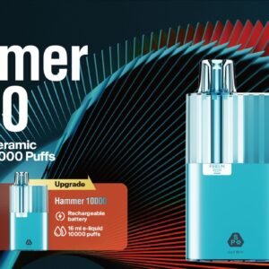 Hammer10000 大板砖