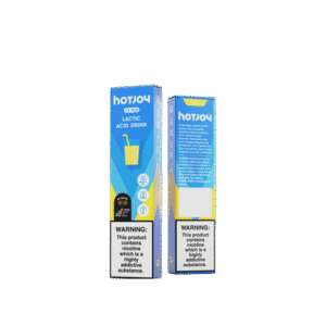 Hotjoy - Lactic Acid Drink Pods ( pack of 2) 养乐多