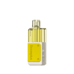 SnowPlus - Swift 10ml pods 替换烟弹 暴打双柠 Lemon Lime