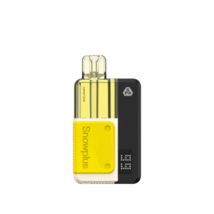 SnowPlus - Swift 2+10 Kit暴打双柠  Lemon Lime