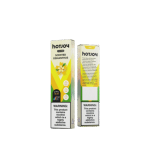 Hotjoy - Scented Osmanthus Pods ( pack of 2) 清香桂花