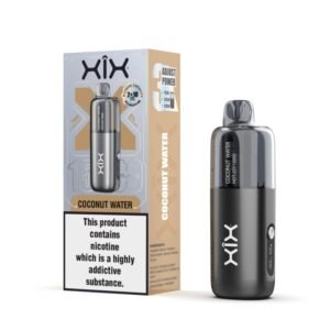 Hotjoy - XIX 2ml+10ml Kit 椰子水