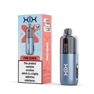 Hotjoy - XIX 2ml+10ml Kit 番石榴