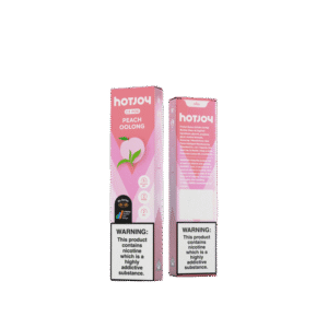 Hotjoy - Peach oolong Pods ( pack of 2) 白桃乌龙