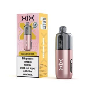 Hotjoy - XIX 2ml+10ml Kit 百香果