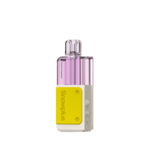 SnowPlus - Swift 10ml pods 替换烟弹 西柚百香果 Passion Grapefruit