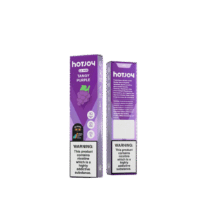 Hotjoy - Tangy Purple Pods ( pack of 2) 紫葡萄