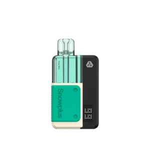 SnowPlus - Swift 2+10 Kit 冰山薄荷  Polar Mint