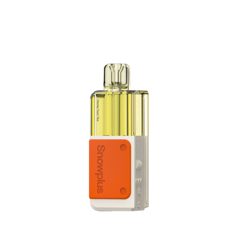 SnowPlus - Swift 10ml pods 替换烟弹 蜂蜜柚子茶 Honey Yuzu Tea