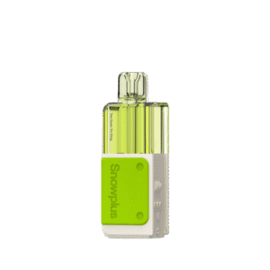 SnowPlus - Swift 10ml pods 替换烟弹 铁观音 Tea Guan Yin King