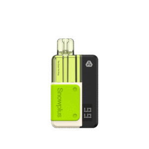 SnowPlus - Swift 2+10 Kit 铁观音  Tea Guan Yin King