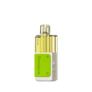 SnowPlus - Swift 10ml pods 替换烟弹 青提  Green Grape