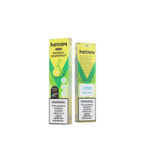 Hotjoy - Bamboo Grapefruit Pods ( pack of 2) 青竹葡萄柚