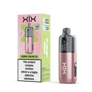 Hotjoy - XIX 2ml+10ml Kit 青提冰